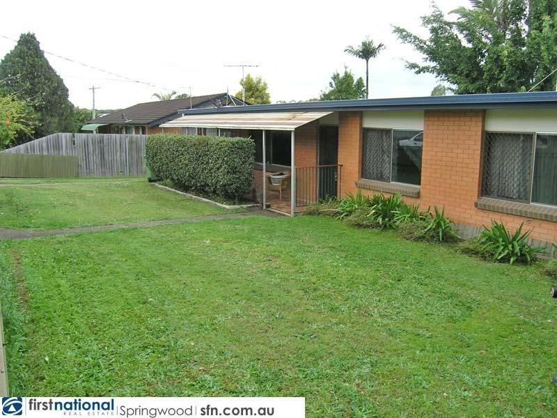 3 Kumbari Street, Rochedale South QLD 4123