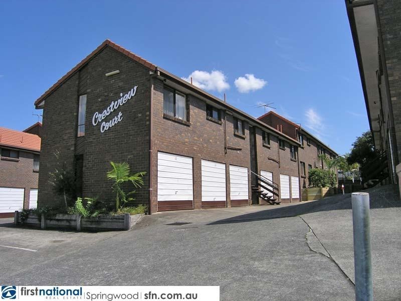 14/283 Kingston Road, Logan Central QLD 4114