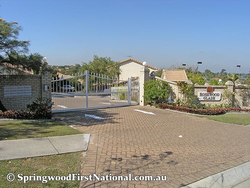 13/35 Dennis Road, Springwood QLD 4127
