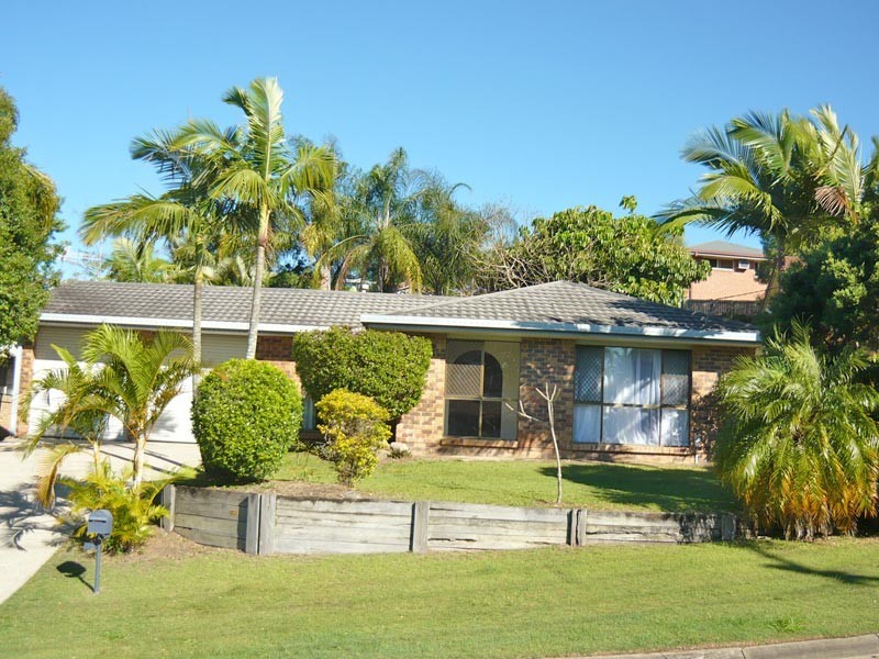4 Artemis Court, Rochedale South QLD 4123