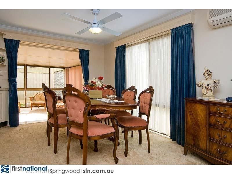 3 Misty Court, Cornubia QLD 4130