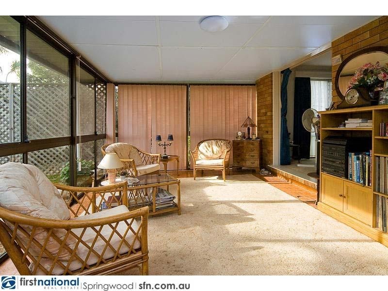 3 Misty Court, Cornubia QLD 4130