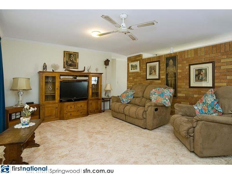 3 Misty Court, Cornubia QLD 4130