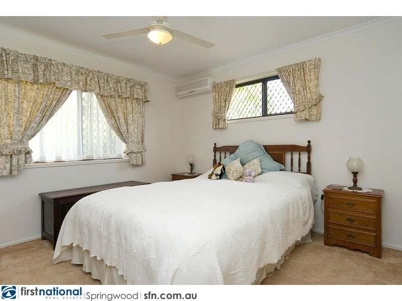 3 Misty Court, Cornubia QLD 4130