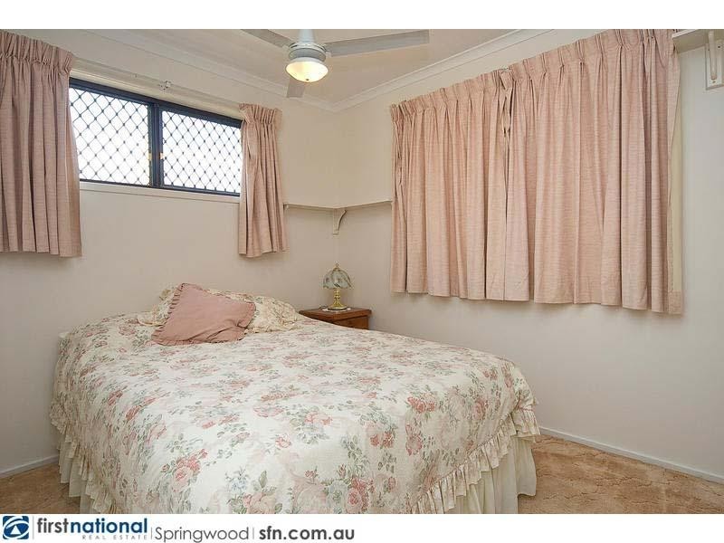 3 Misty Court, Cornubia QLD 4130