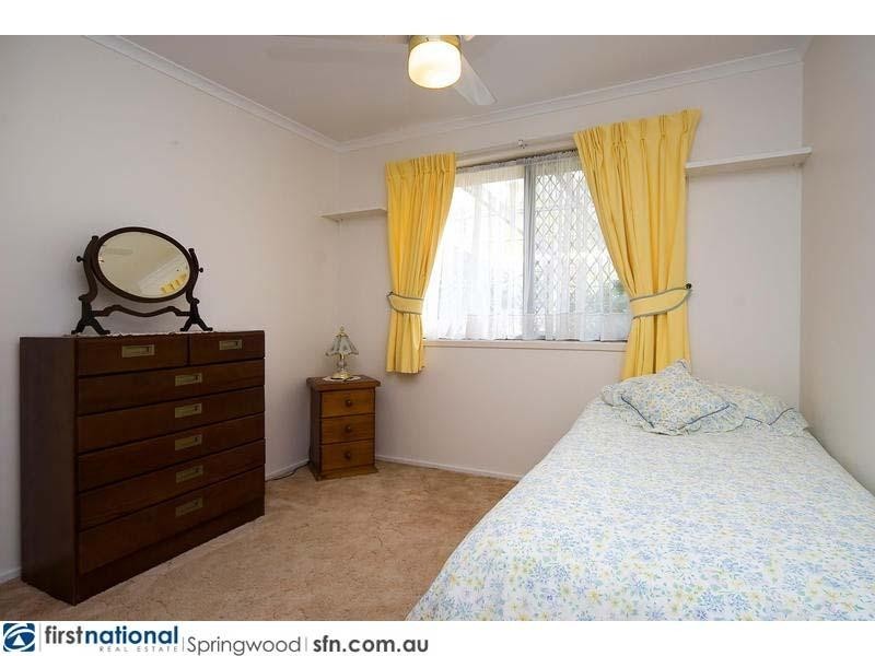 3 Misty Court, Cornubia QLD 4130