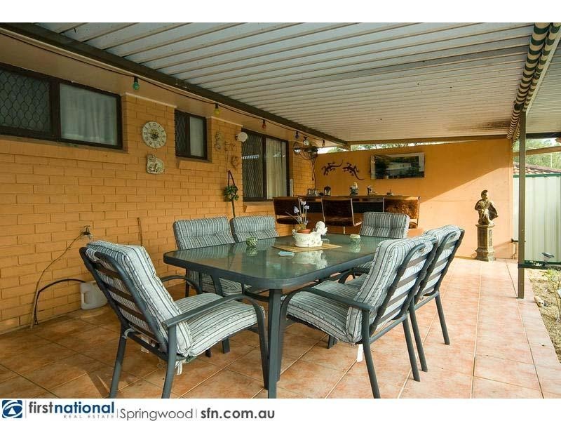 3 Misty Court, Cornubia QLD 4130