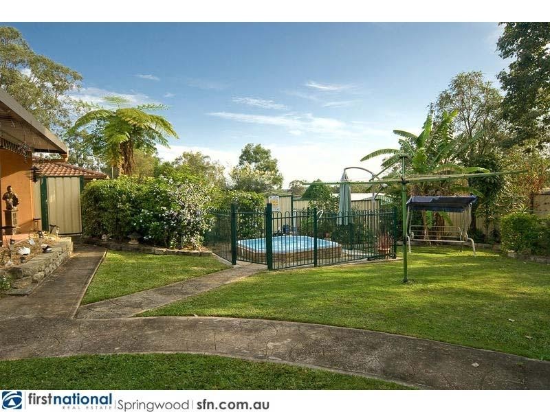 3 Misty Court, Cornubia QLD 4130
