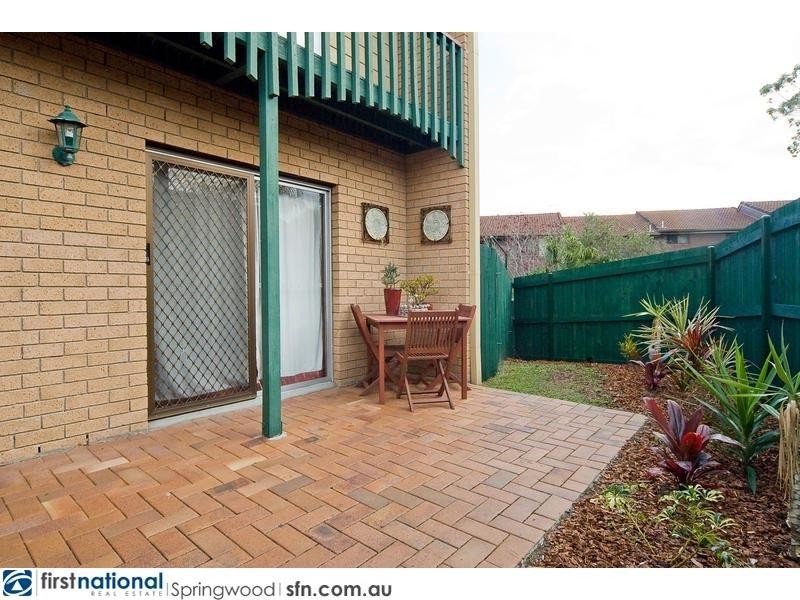 1/57 Park Road, Slacks Creek QLD 4127