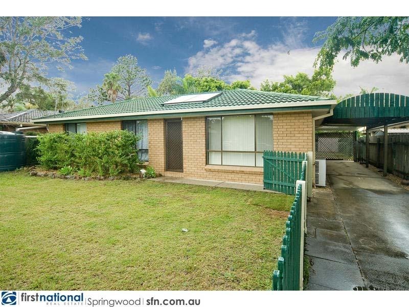 21 Fyshwick Street, Loganholme QLD 4129