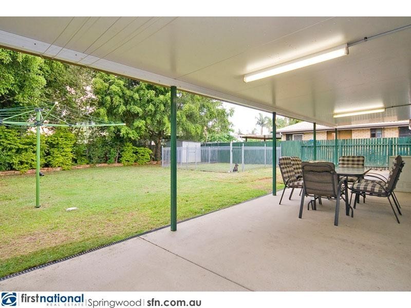 21 Fyshwick Street, Loganholme QLD 4129