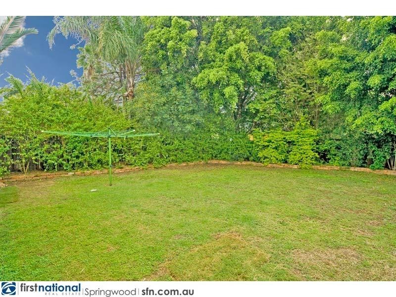 21 Fyshwick Street, Loganholme QLD 4129