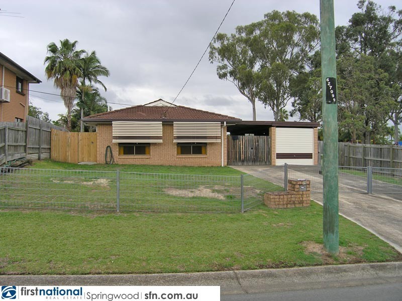 29 Caloola Drive, Springwood QLD 4127