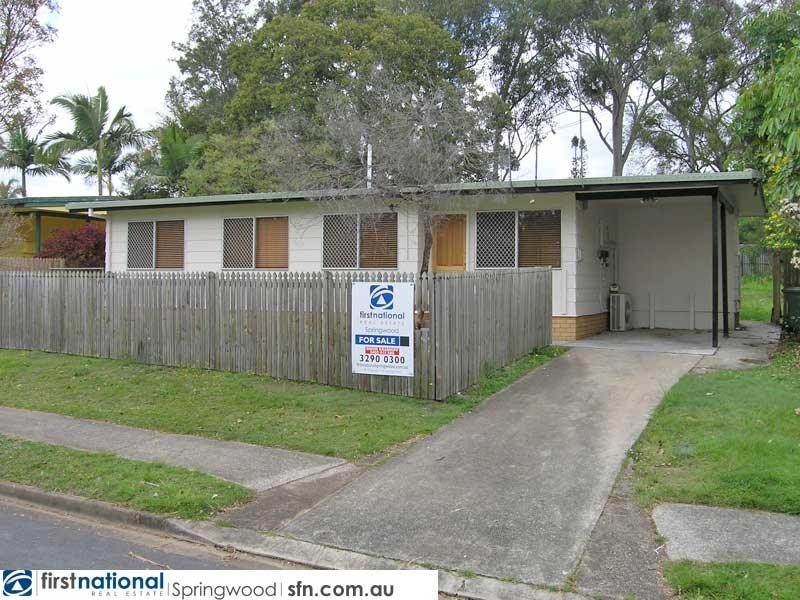 7 Collins Street, Slacks Creek QLD 4127