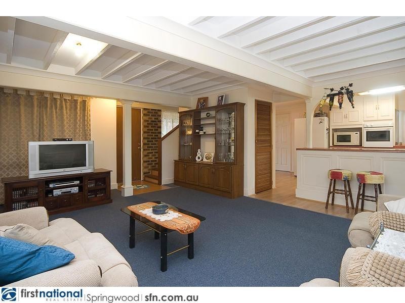 3 Beacon Drive, Cornubia QLD 4130