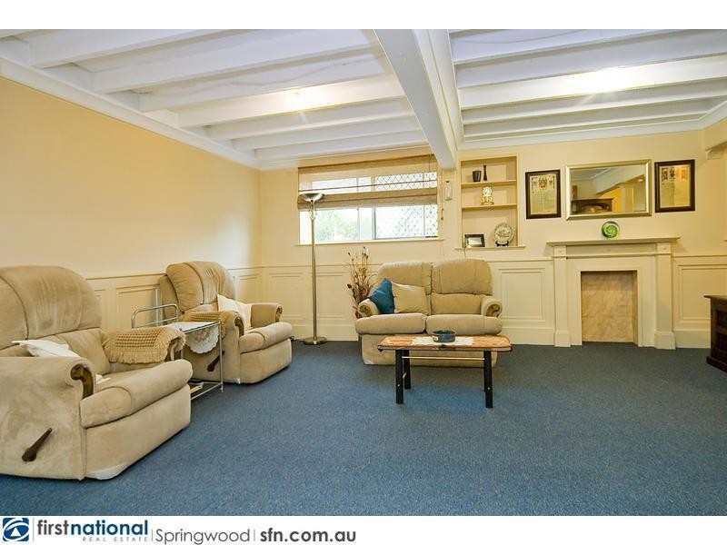 3 Beacon Drive, Cornubia QLD 4130