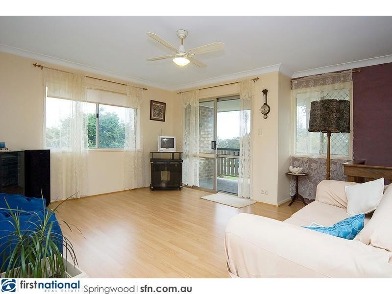 3 Beacon Drive, Cornubia QLD 4130