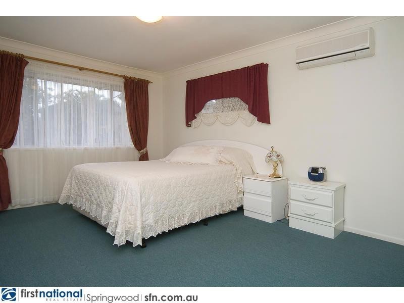 3 Beacon Drive, Cornubia QLD 4130