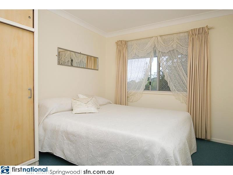 3 Beacon Drive, Cornubia QLD 4130