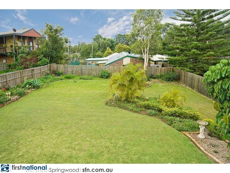 3 Beacon Drive, Cornubia QLD 4130
