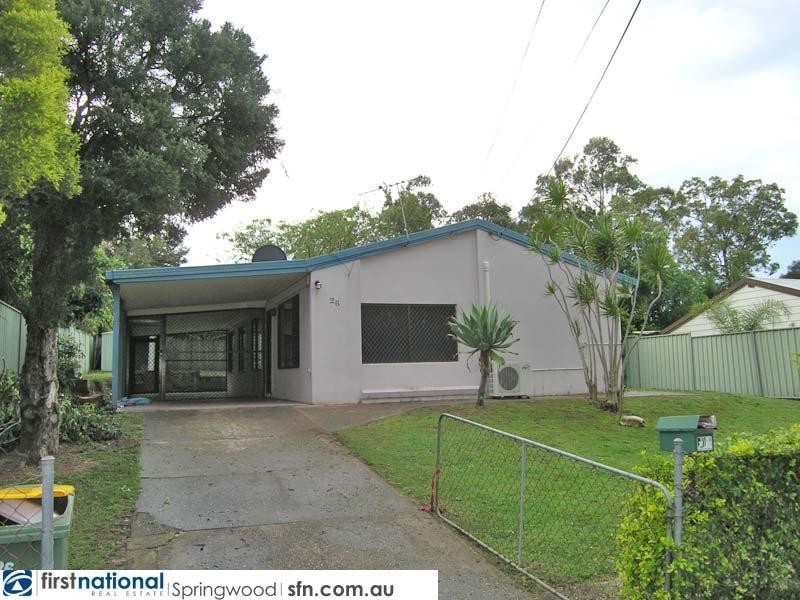 26 Dion Drive, Eagleby QLD 4207
