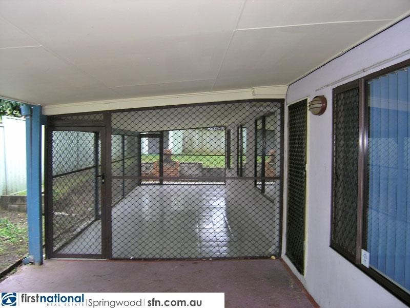 26 Dion Drive, Eagleby QLD 4207