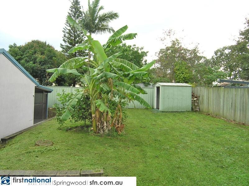 26 Dion Drive, Eagleby QLD 4207