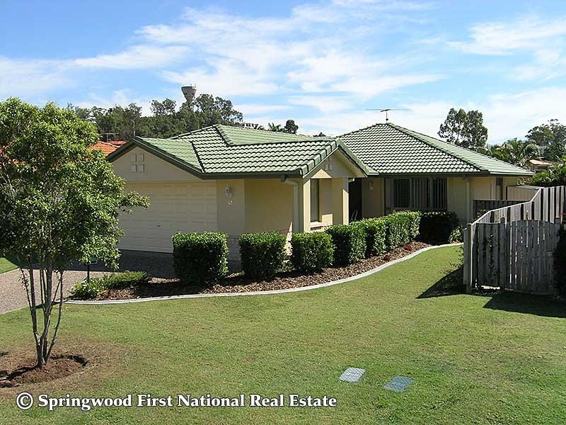 43 Samba Place, Underwood QLD 4119