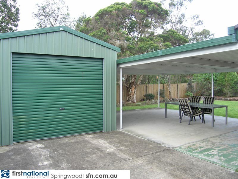 4 Farrington Court, Daisy Hill QLD 4127