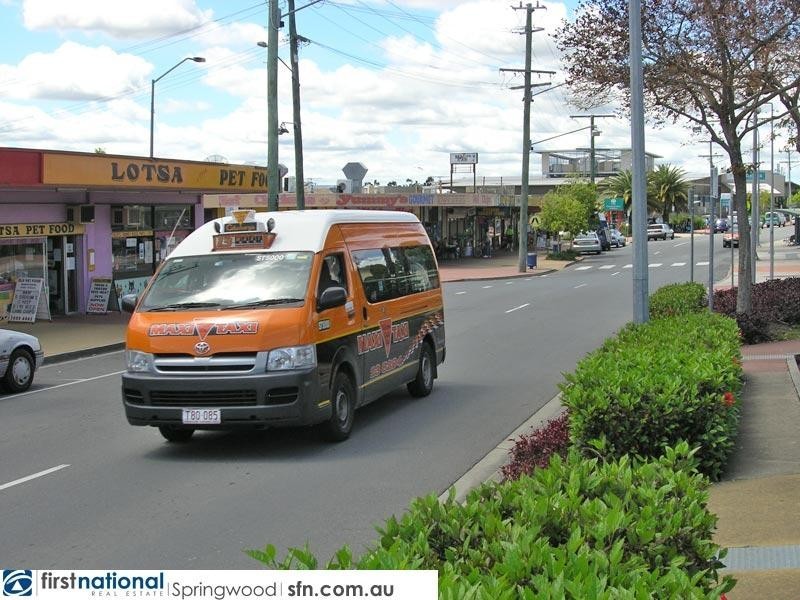 16/28 Defiance Road, Logan Central QLD 4114