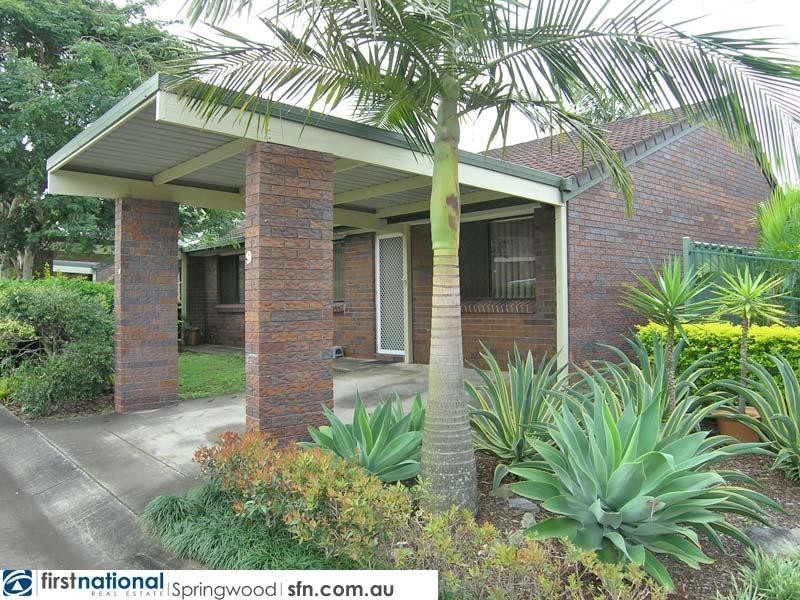 9/129 North Road, Woodridge QLD 4114