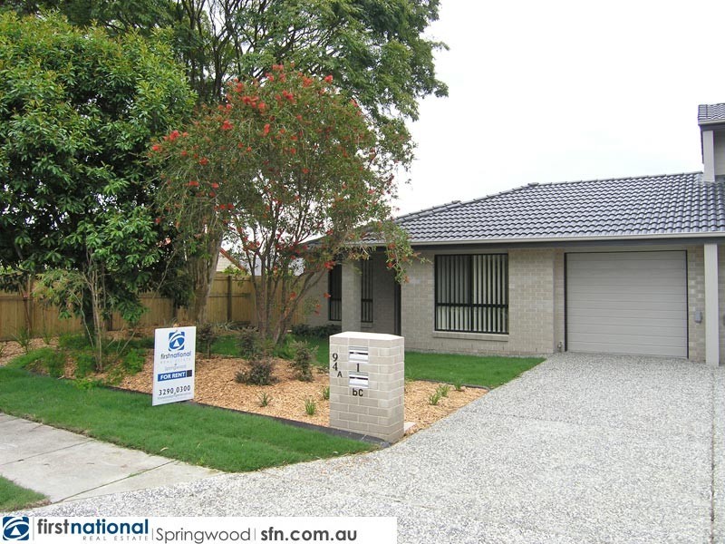 1/94A Shailer Road, Shailer Park QLD 4128
