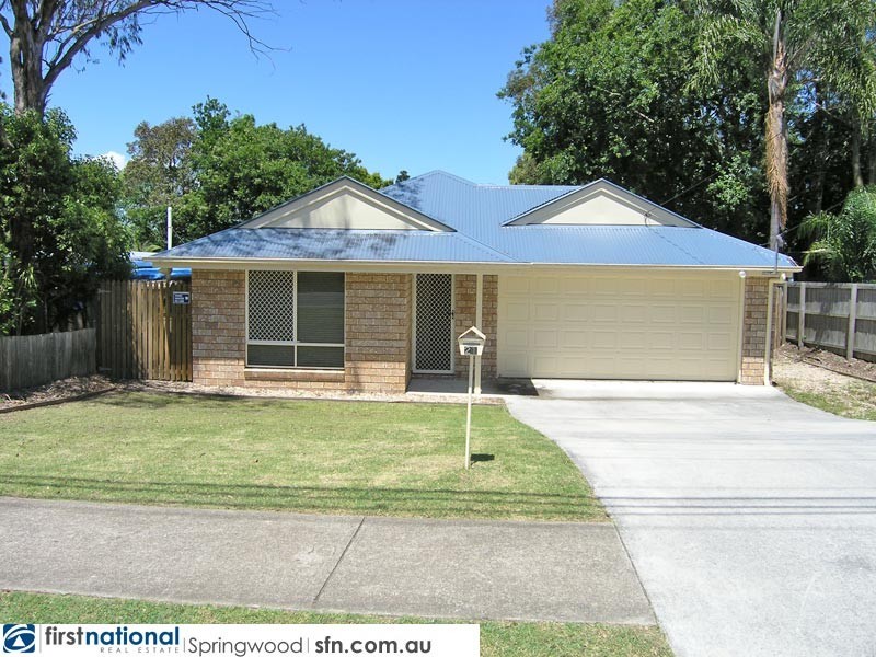 21 Marday Street, Slacks Creek QLD 4127