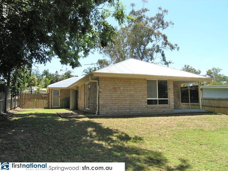 21 Marday Street, Slacks Creek QLD 4127