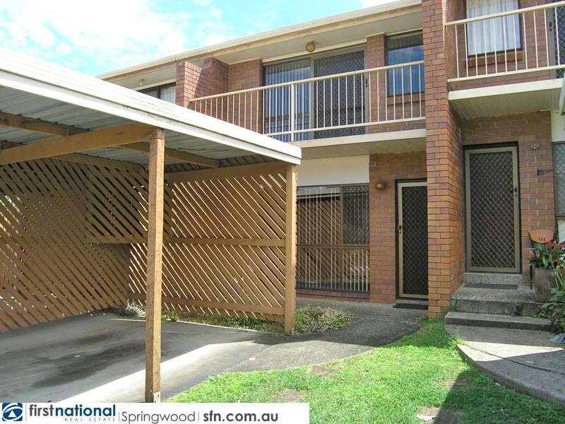 30/7 Chamberlain Avenue, Rochedale QLD 4123