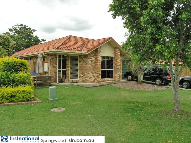5 Cougal Close, Loganholme QLD 4129