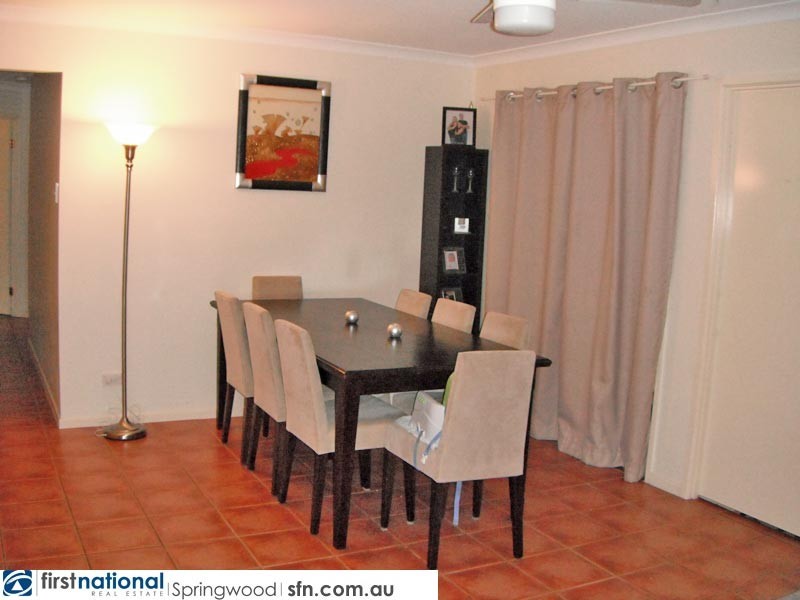 5 Cougal Close, Loganholme QLD 4129