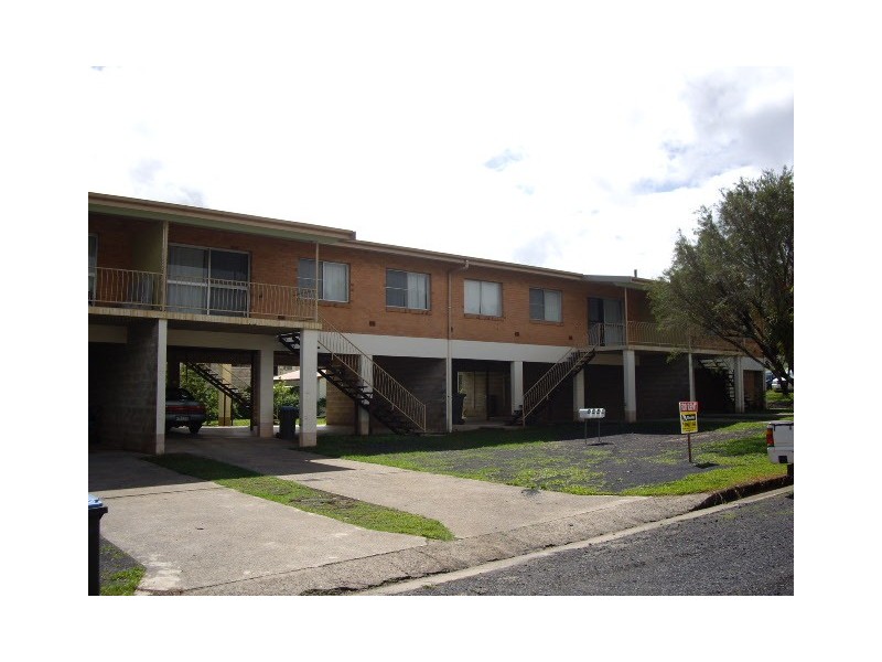 1-4 /78 Owen Street, Innisfail QLD 4860