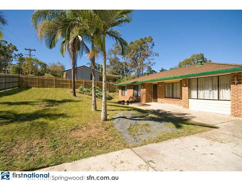 391 Chatswood Road, Shailer Park QLD 4128