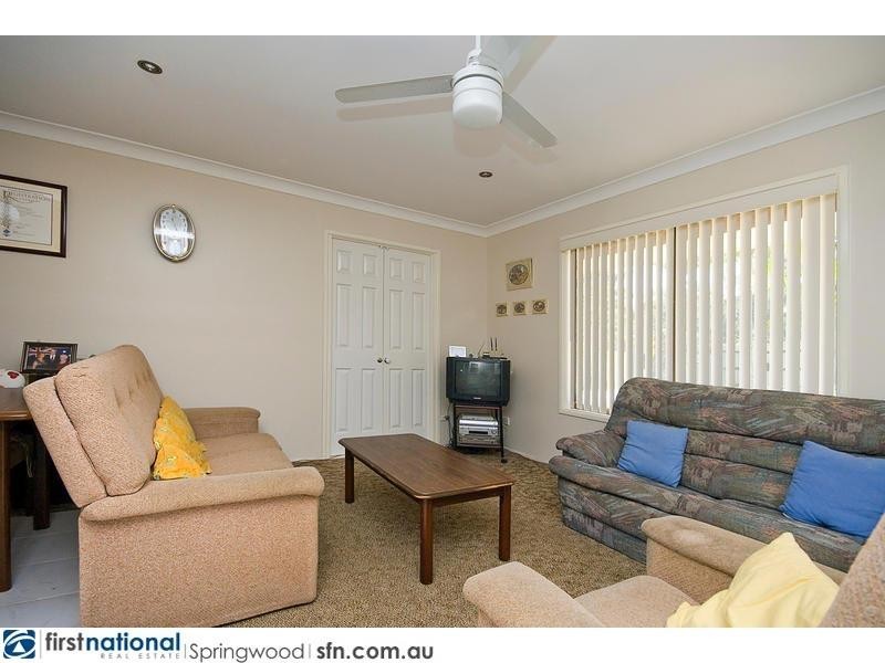 391 Chatswood Road, Shailer Park QLD 4128