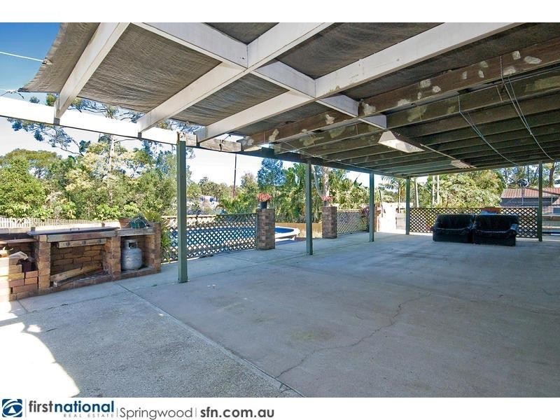 391 Chatswood Road, Shailer Park QLD 4128