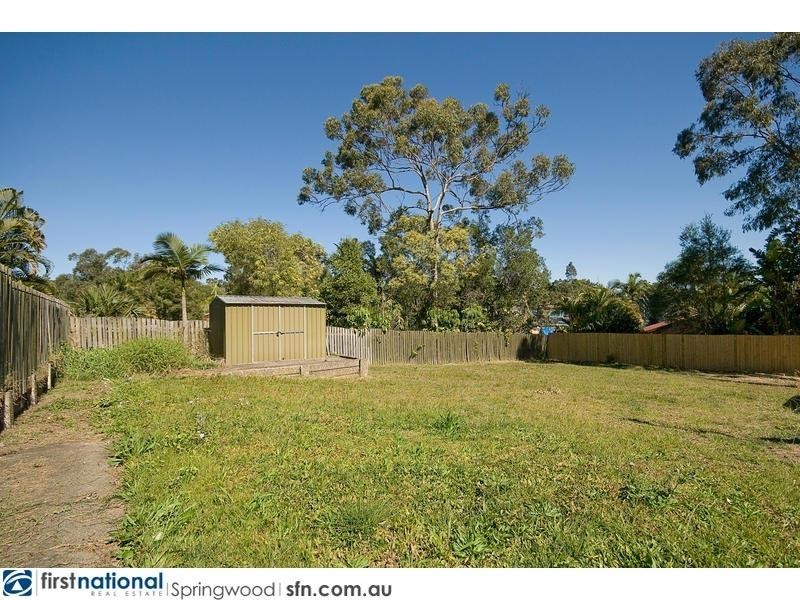 391 Chatswood Road, Shailer Park QLD 4128