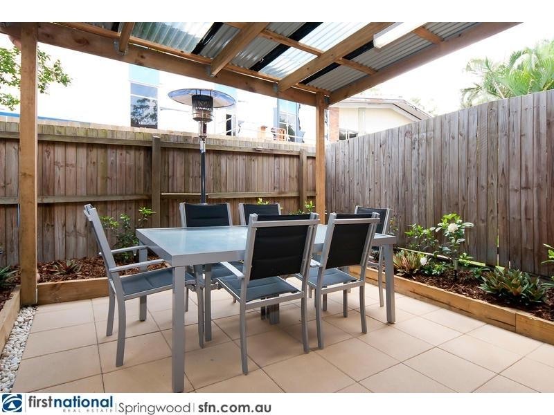 21/123 Barbaralla Drive, Springwood QLD 4127