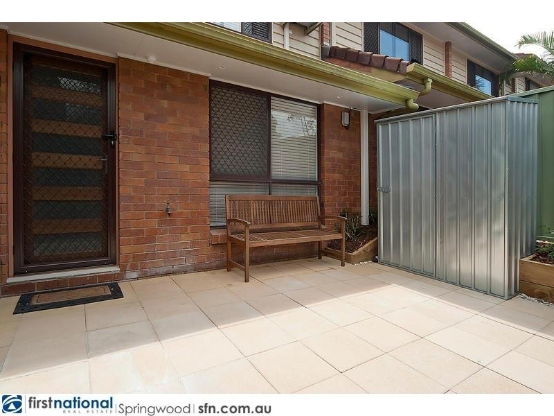 21/123 Barbaralla Drive, Springwood QLD 4127