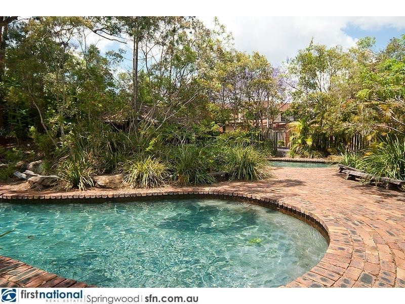 21/123 Barbaralla Drive, Springwood QLD 4127