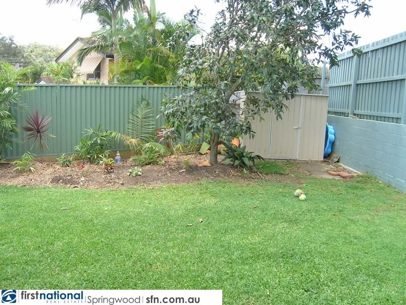 4 Desiree Court, Springwood QLD 4127