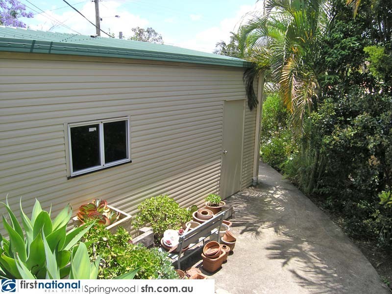 4 Desiree Court, Springwood QLD 4127