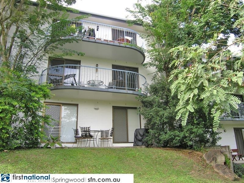 42/167 John Paul Drive, Daisy Hill QLD 4127