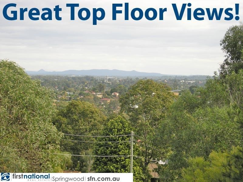 42/167 John Paul Drive, Daisy Hill QLD 4127