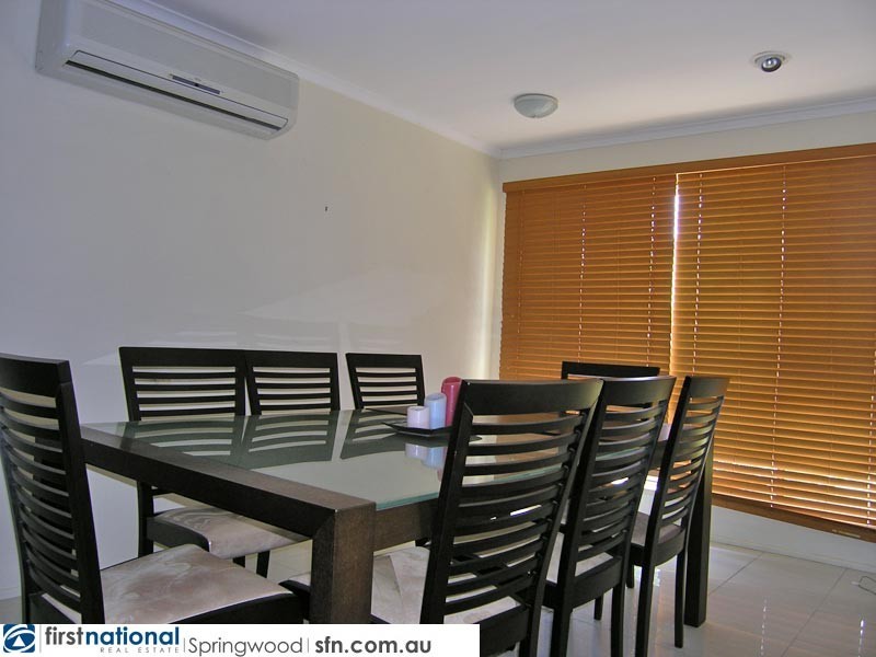 51 Passerine Drive, Rochedale South QLD 4123